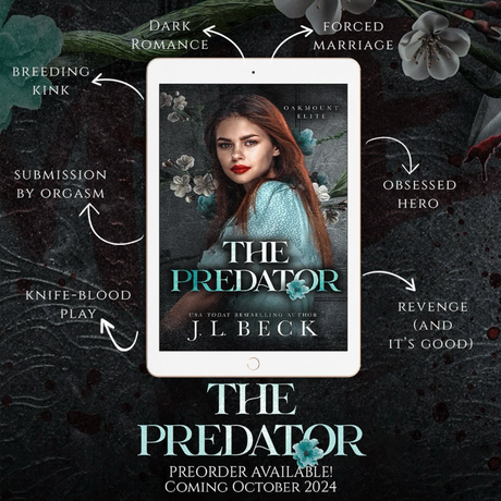 The Prey & Predator Complete Duet (Special Edition Hardback)