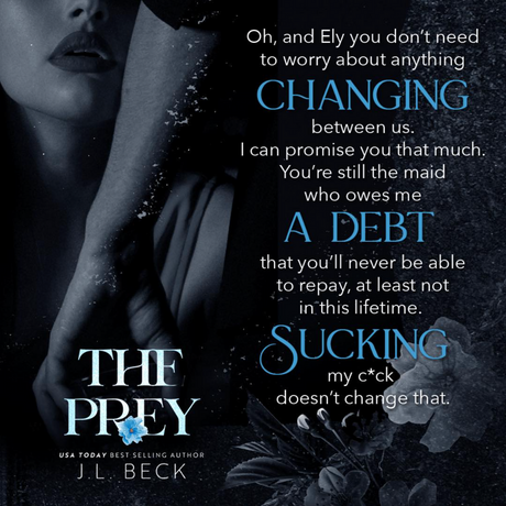 The Prey AND The Predator Bundle (Oakmount Elite #3& 4)