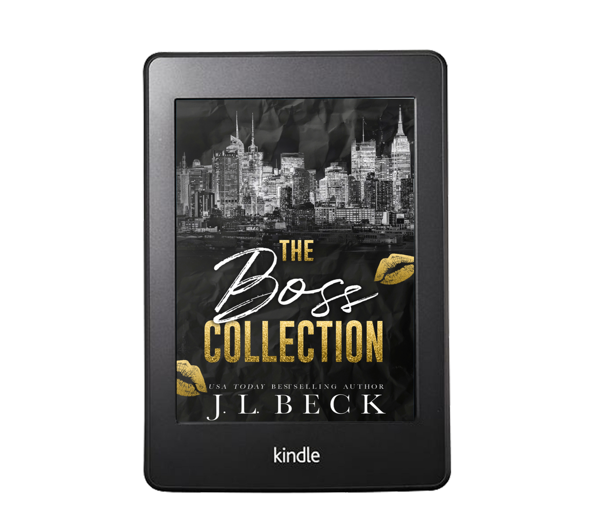 The Boss Collection: Three Spicy Office Romance Novellas