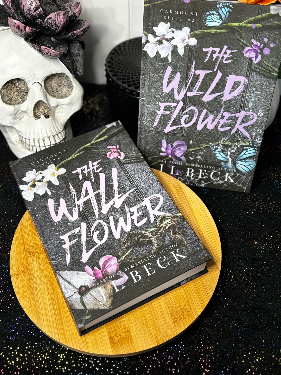 The Wallflower & Wildflower Duet Bundle