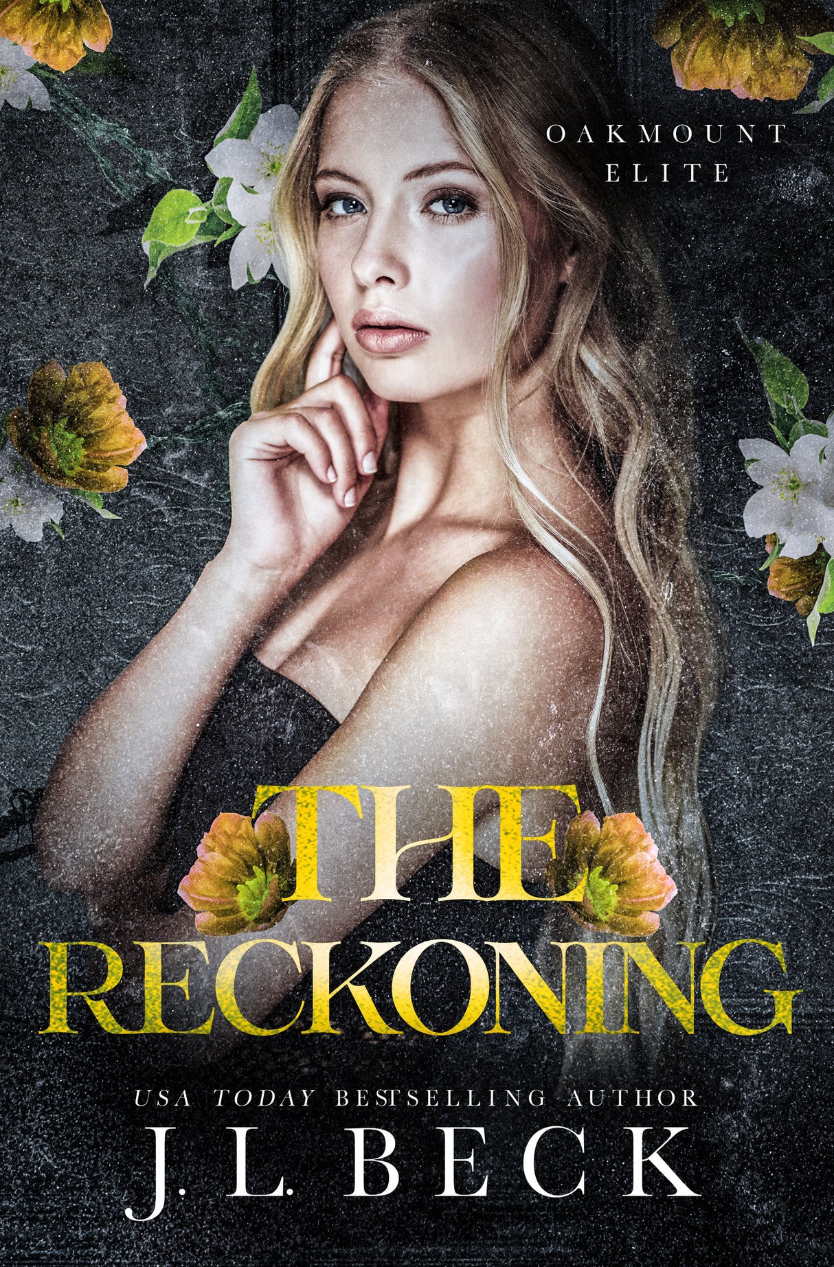 The Reckoning: A Dark MFM Enemies to Lovers Romance