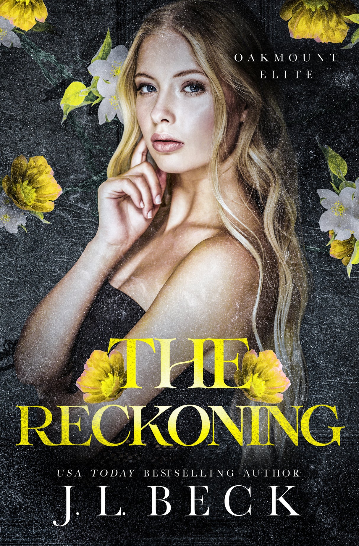 The Psychopaths & Reckoning: A Dark MFM Enemies to Lovers Romance