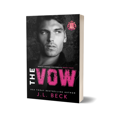 North Woods University Series Paperback