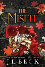 ***Preorder The Misfit Special Edition****** A Dark Fake Relationship Romance (Oakmount Elite Book 5)