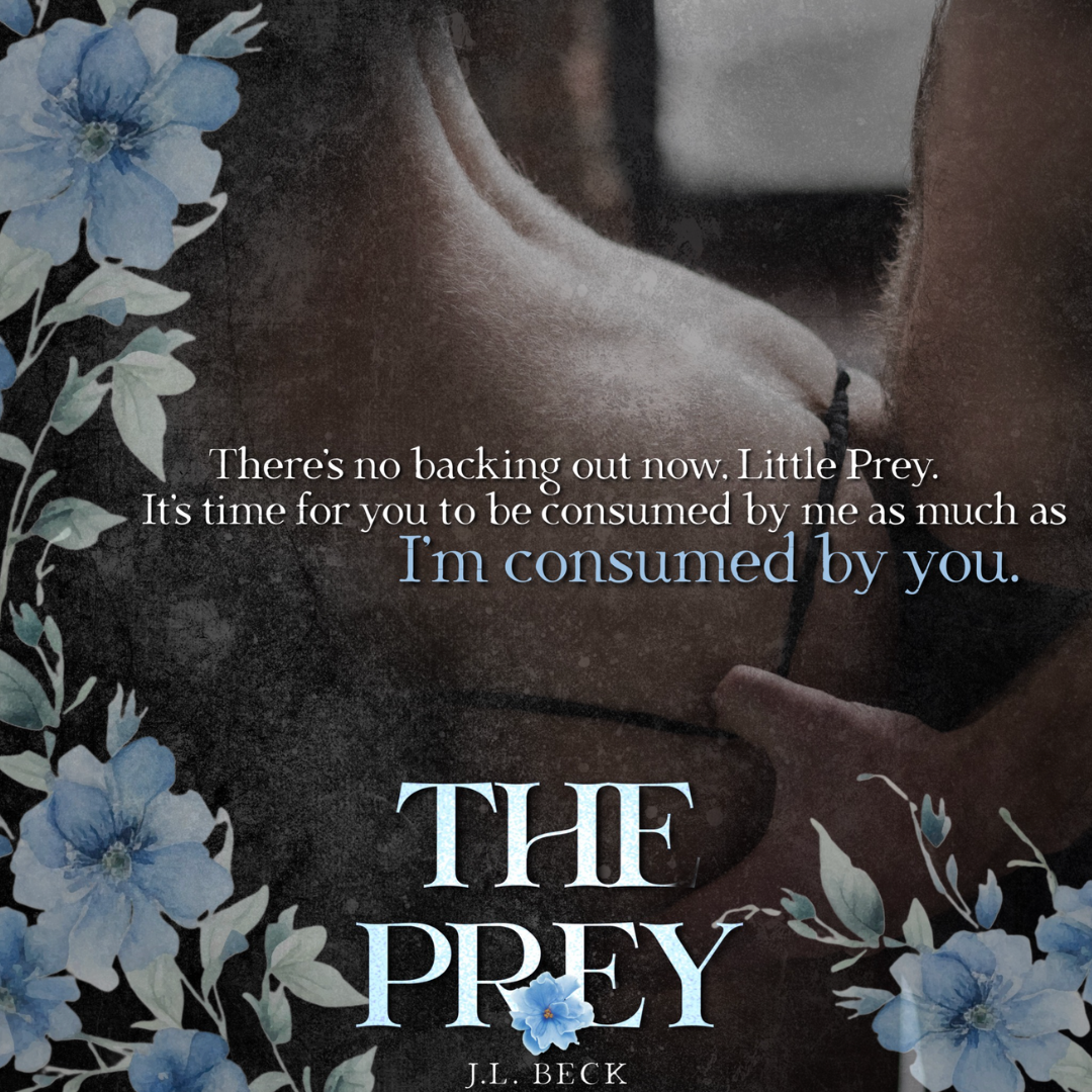 The Prey & Predator Complete Duet (Special Edition Hardback)