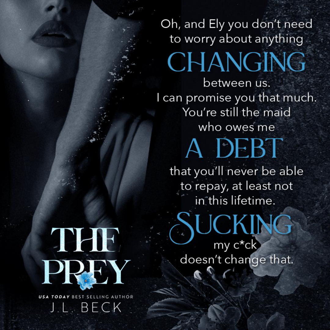 The Prey & Predator Complete Duet (Special Edition Hardback)
