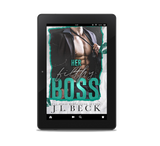 Her Filthy Boss: A Spicy Office Romance