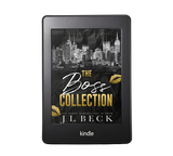 The Boss Collection: Three Spicy Office Romance Novellas