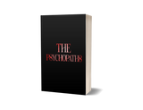 **PREORDER** The Psychopaths: A Dark MFM Enemies to Lovers Romance