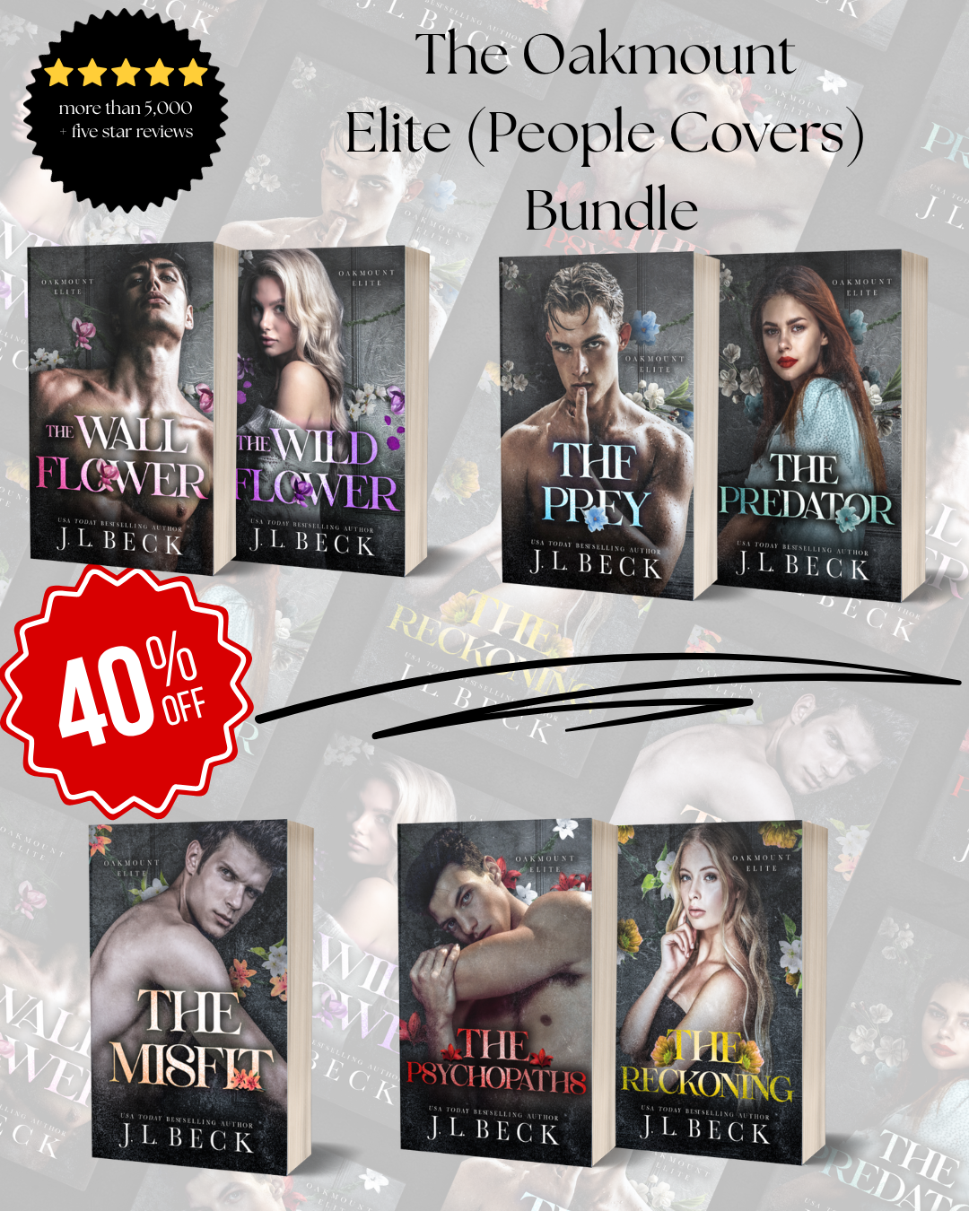 Oakmount Elite Bundle