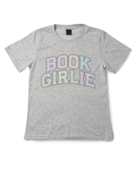 Booksih T-shirts