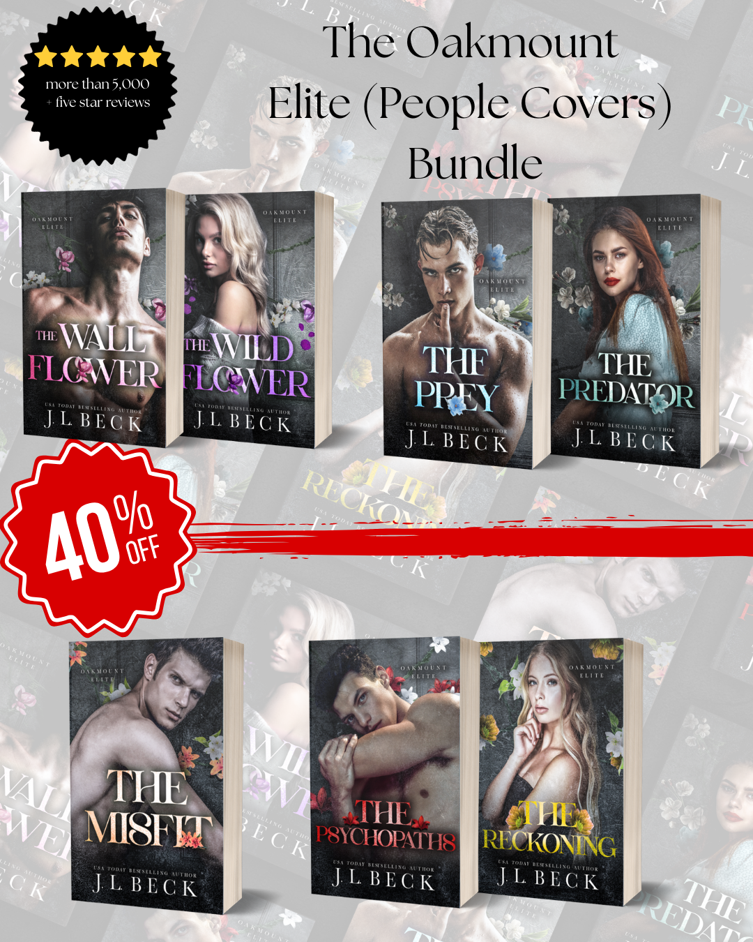 Oakmount Elite Bundle
