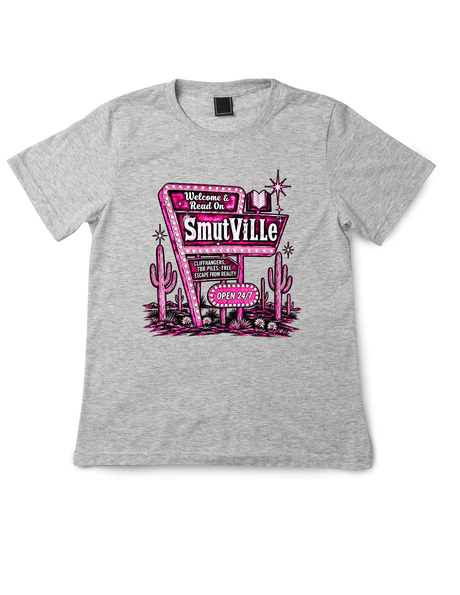 Booksih T-shirts