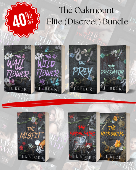 Oakmount Elite Bundle