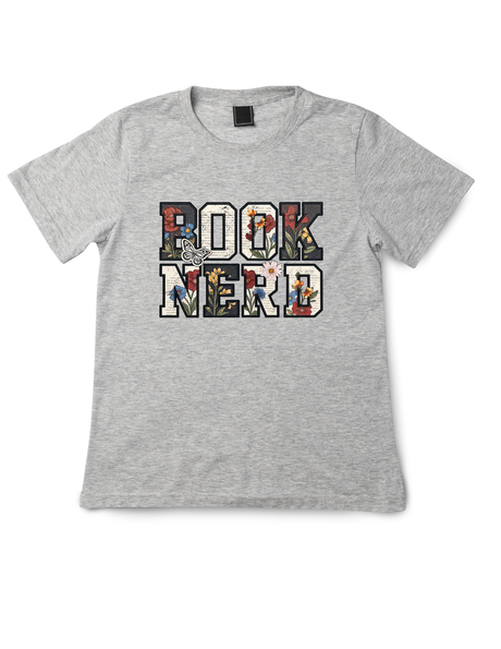 Booksih T-shirts