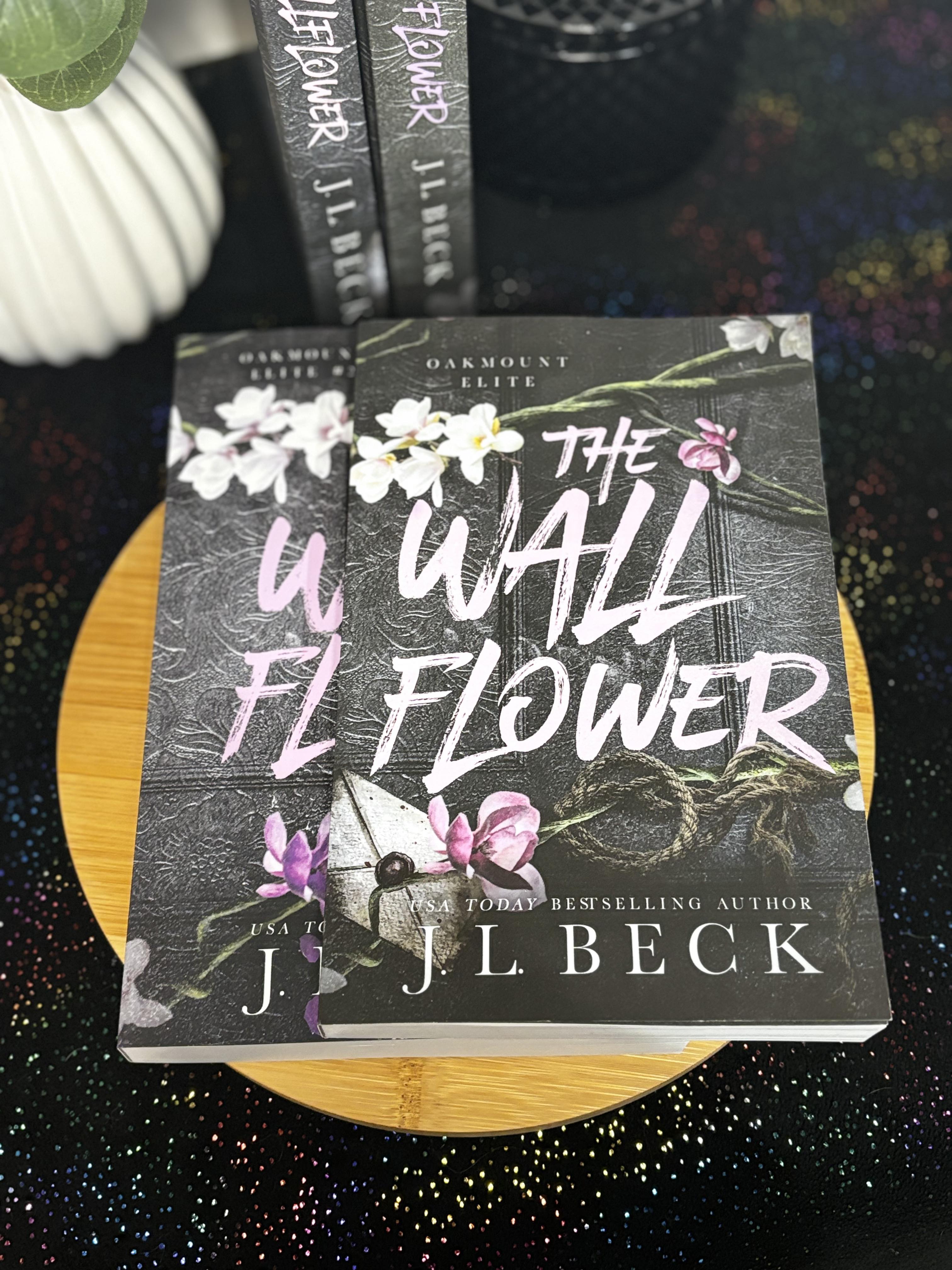 The Wallflower & Wildflower Duet Bundle (Books 1-2) – Beck Romance