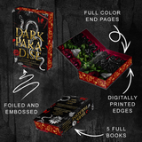Dark Paradise: A Special Edition Dark Romance Collection