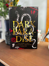 Dark Paradise: A Special Edition Dark Romance Collection