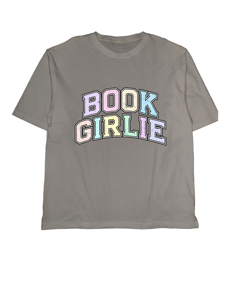 Booksih T-shirts