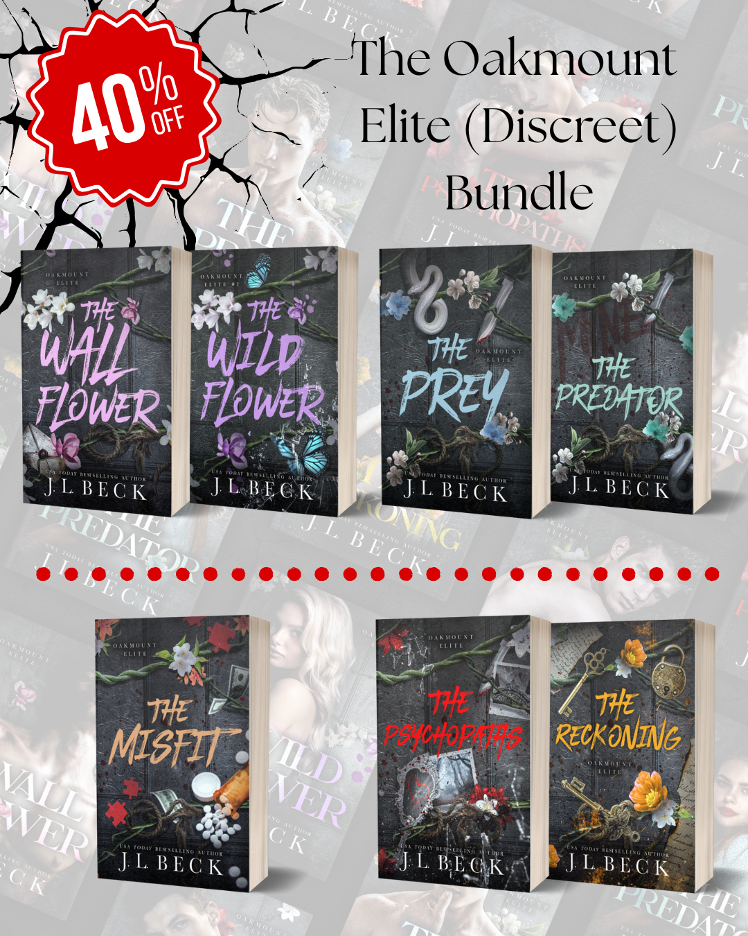 Oakmount Elite Bundle