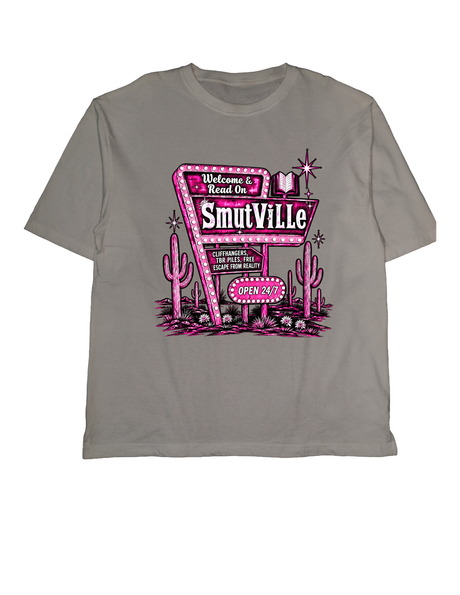 Booksih T-shirts