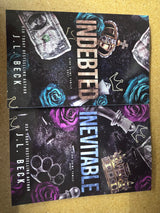 King Crime Family Duet (Books 1-2)