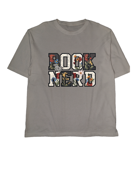 Booksih T-shirts