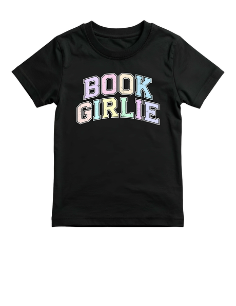 Booksih T-shirts