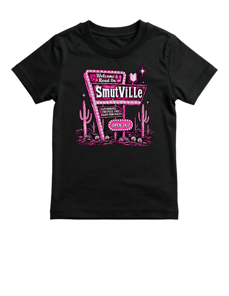 Booksih T-shirts