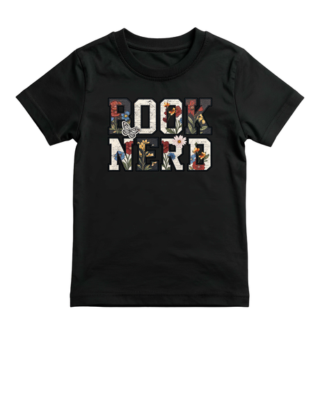 Booksih T-shirts
