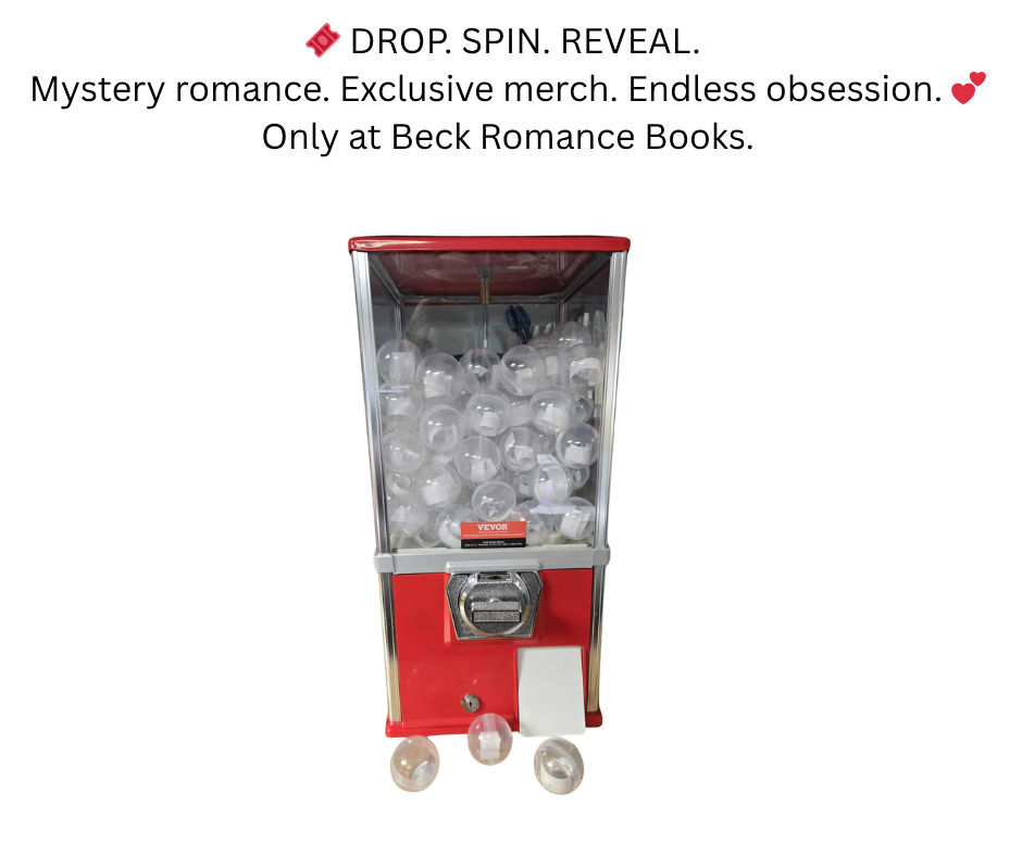 Bookish Ball Drop