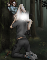 NSFW Prey & Predator