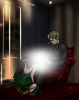 NSFW Prey & Predator