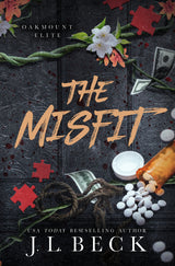 The Misfit (Oakmount Elite #5)