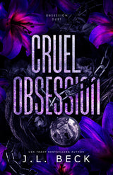 Obsession Duet Paperbacks (Books 1-2)
