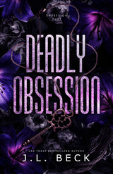 Obsession Duet Paperbacks (Books 1-2)