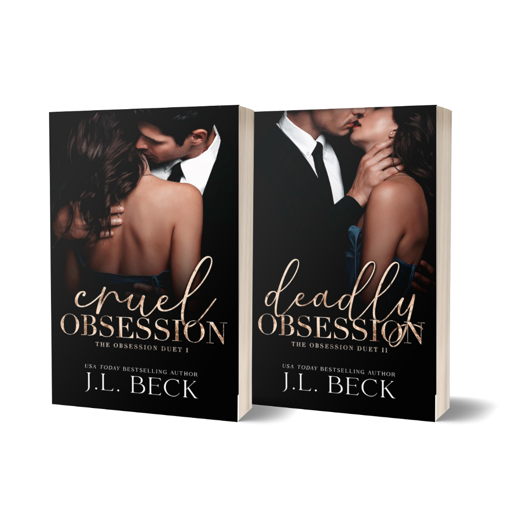 Duo Obsession (Couvertures de personnes)