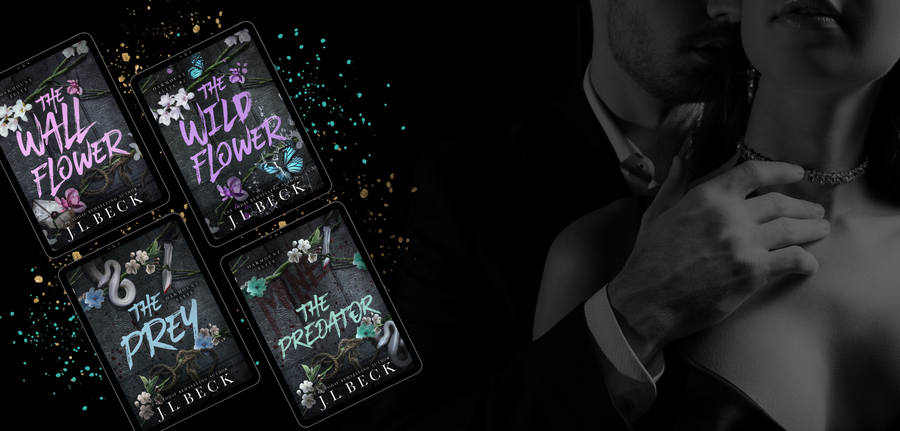 Reading Order – Beck Romance Books