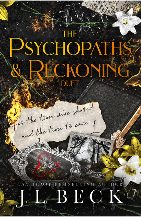 Oakmont Elite (Special Edition Hardback) Bundle