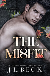 The Misfit (Oakmount Elite #5)