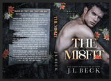The Misfit (Oakmount Elite #5)
