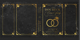 Doubeck Crime Family Collection (Books 1-2) Special Edition With Sprayed Edges