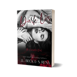Série Dark Lies de JL Beck et S. Rena (Tome 1 et 2)
