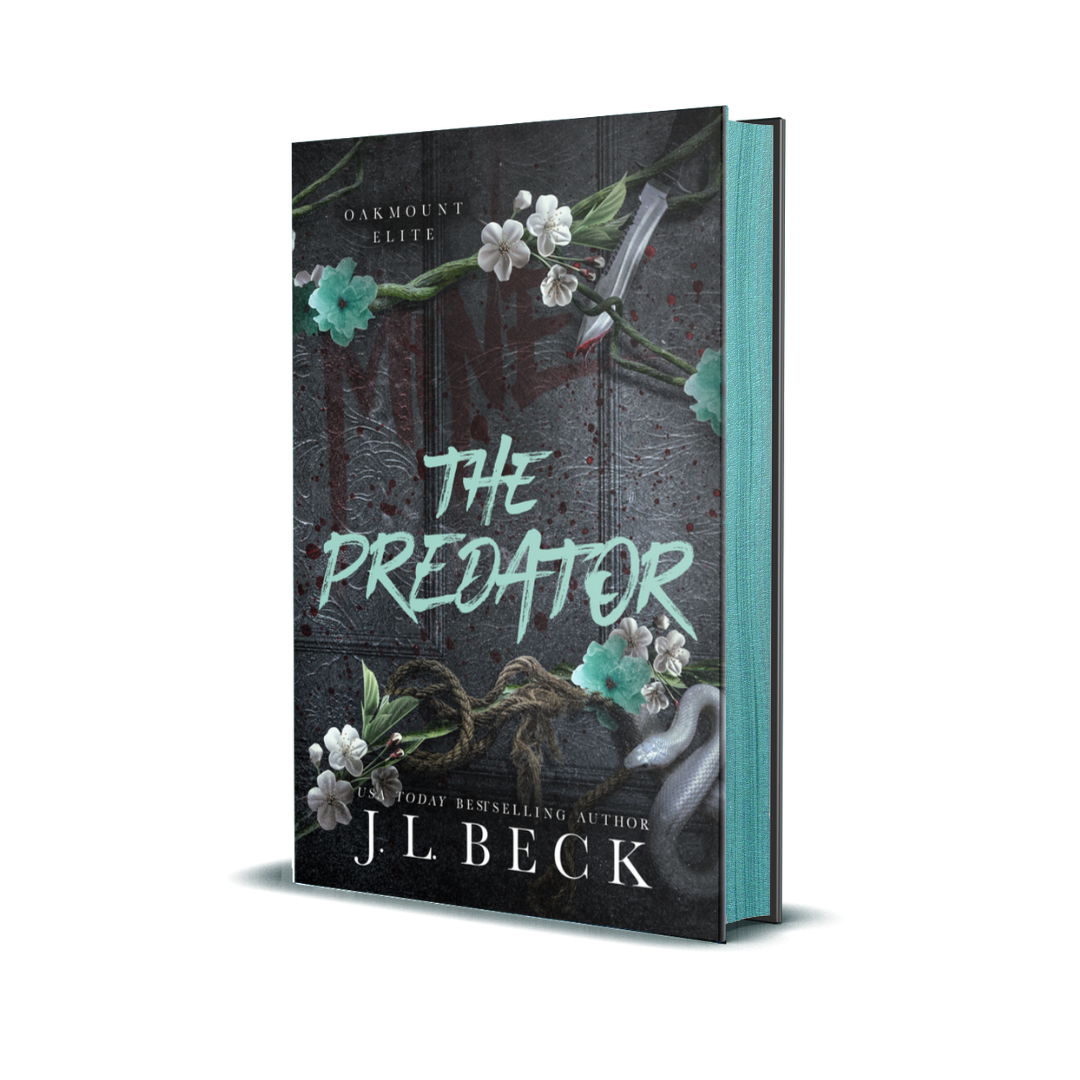 Predation Book Shop by Series – Beck Romance Books