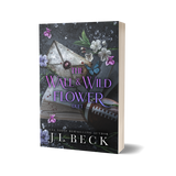 The Wallflower and Wildflower Duet Paperback (Books 1-2)
